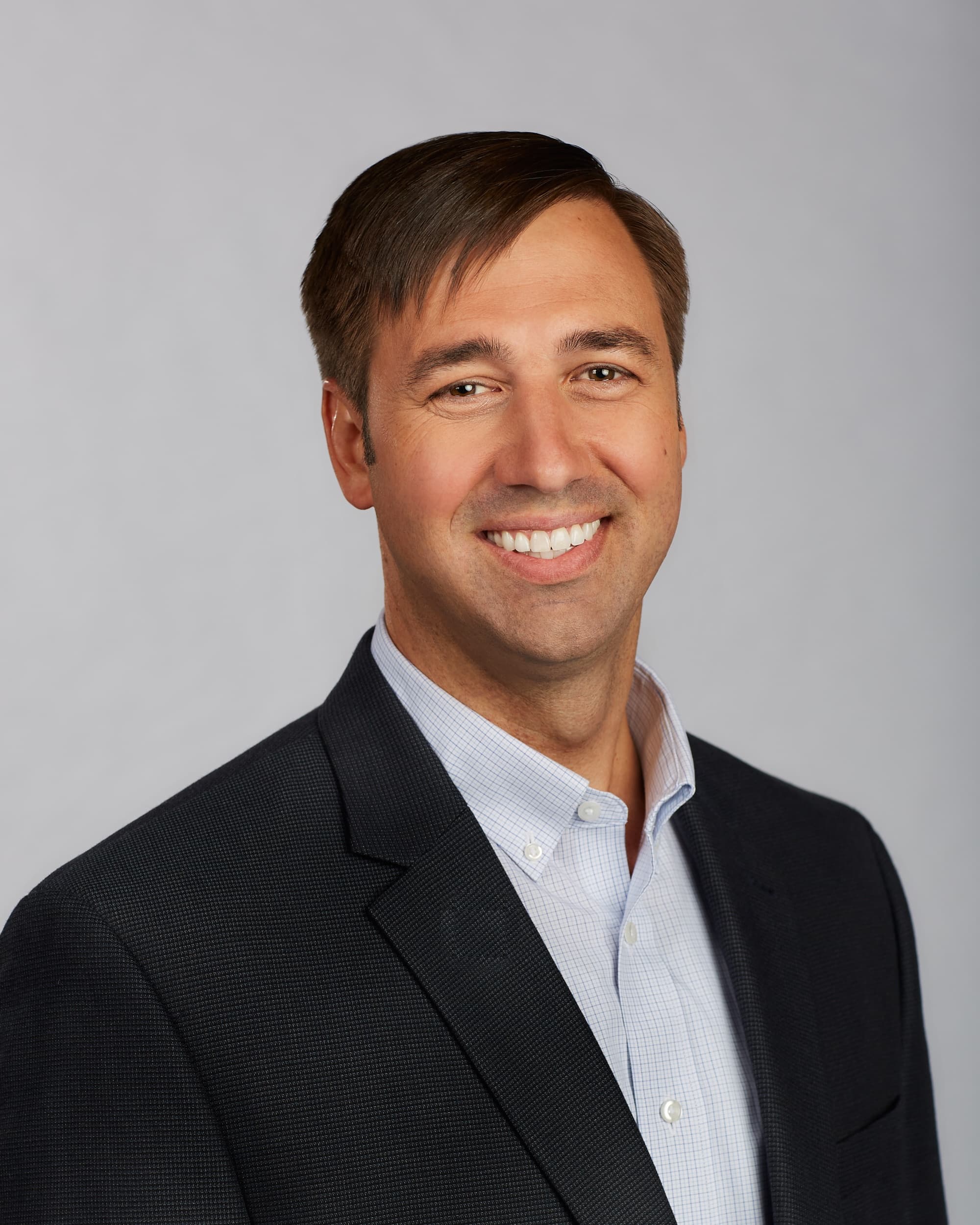 Mike Burtzlaff